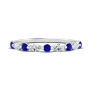 marquise-and-round-stacking-sapphire-ring-in-white-gold-FD9403BGSABLANGLE3-NL-WG.jpg